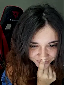 luuhcat09's cam snapshot