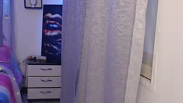 Steisyromero7's cam snapshot