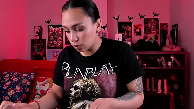 lilith-deveraux's cam snapshot