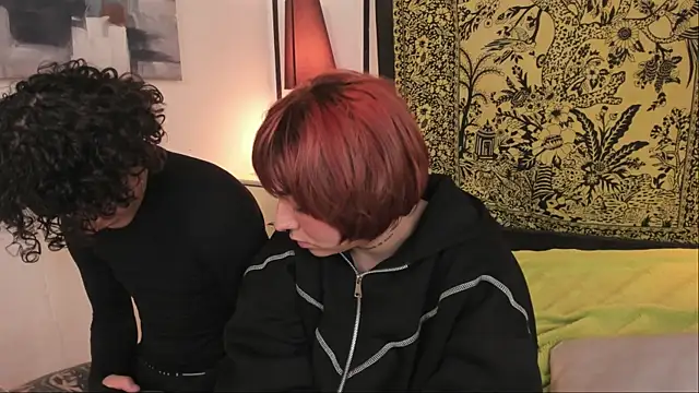 Aria_x_Orien's cam snapshot