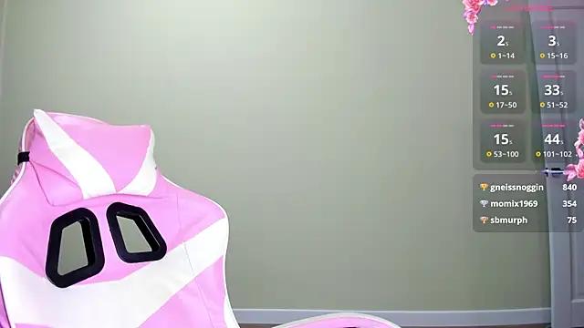 obokozu_mai's cam snapshot