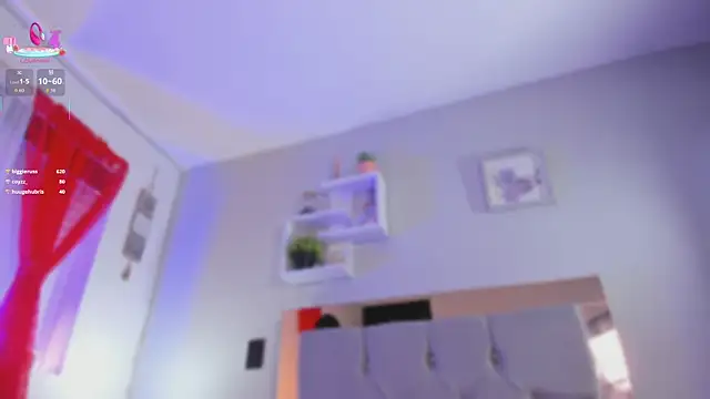 caro_sanchezz's cam snapshot