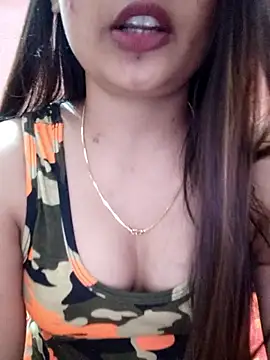 Lustybabe1's cam snapshot