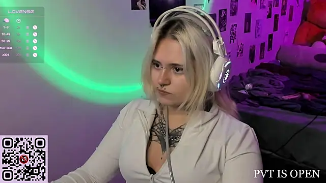 bixxxiz's cam snapshot