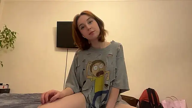 StacieLaudadio's cam snapshot