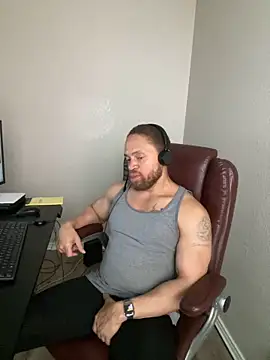 Fathero1time's cam snapshot