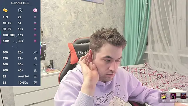 Morlaios's cam snapshot