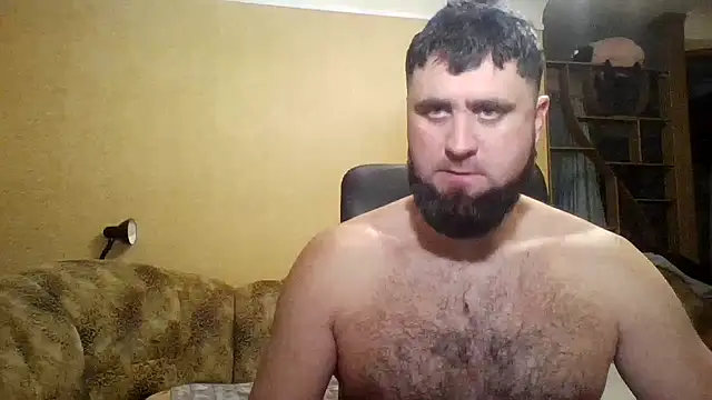 StasConnor's cam snapshot