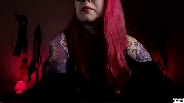 Amanita__Pantherina's cam snapshot