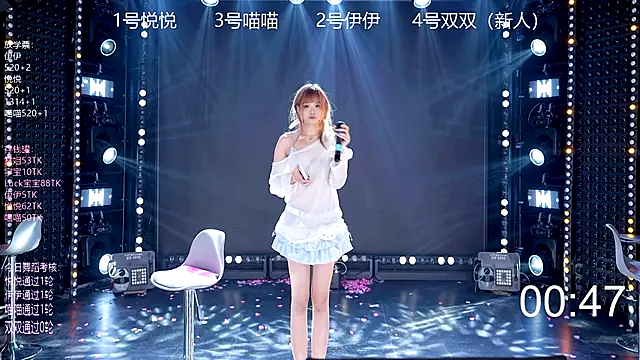 cdyyds003 live sex cam