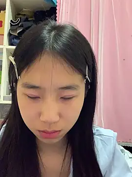 hanhan-oooooo's cam snapshot