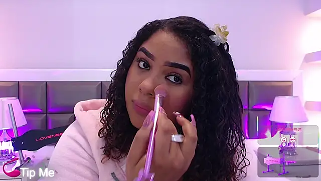 LennaEvans's cam snapshot