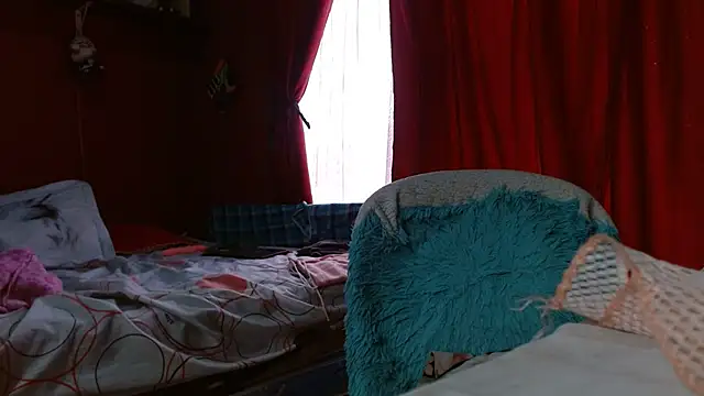 Sasharosee2's cam snapshot