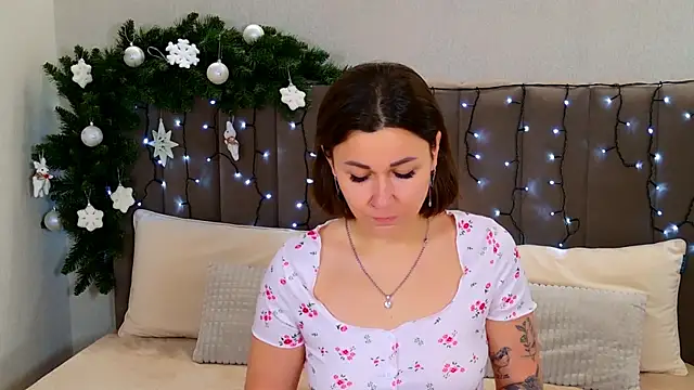 EdenSolis's cam snapshot