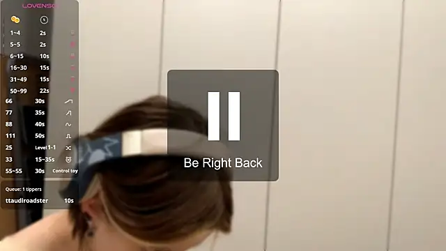 LorRebak's cam snapshot