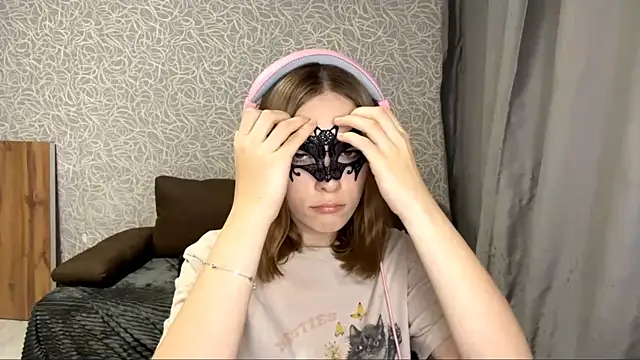 EvaLoveer's cam snapshot