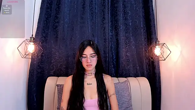 sara_stonems's cam snapshot