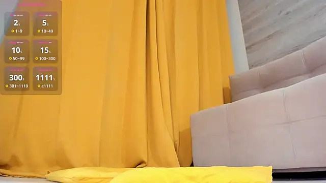 IreneHabibi live sex cam