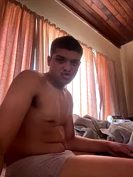 Jockeyn live sex cam