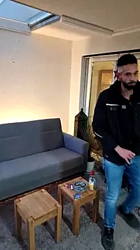 Dr_Megabyte's cam snapshot