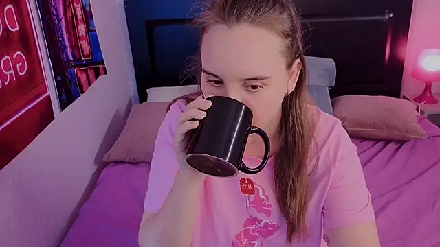 Lika_0ne's cam snapshot