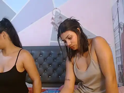 Olivia_yace's cam snapshot