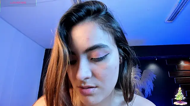 IsabellaaJoness's cam snapshot