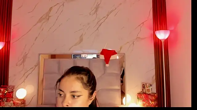 Lizeth_Salazar's cam snapshot