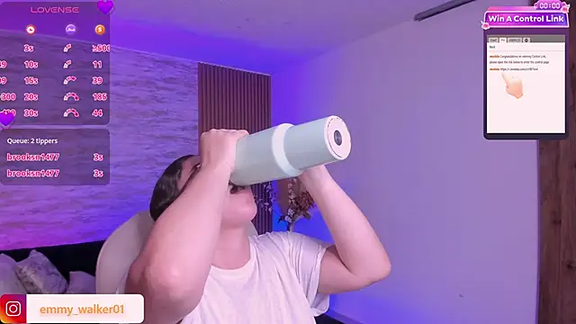 emmy_walker live sex cam