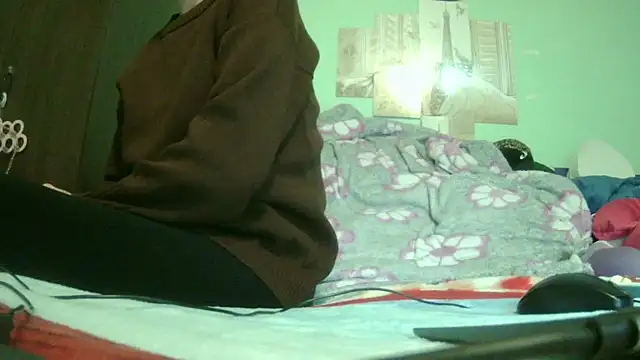 SexyGioconda's cam snapshot