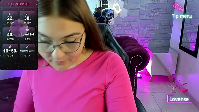 conniejames_m's cam snapshot