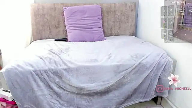 Sara__Michell's cam snapshot