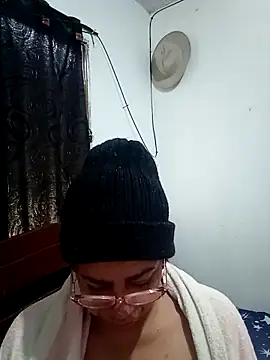 Pupi-Lanegra's cam snapshot