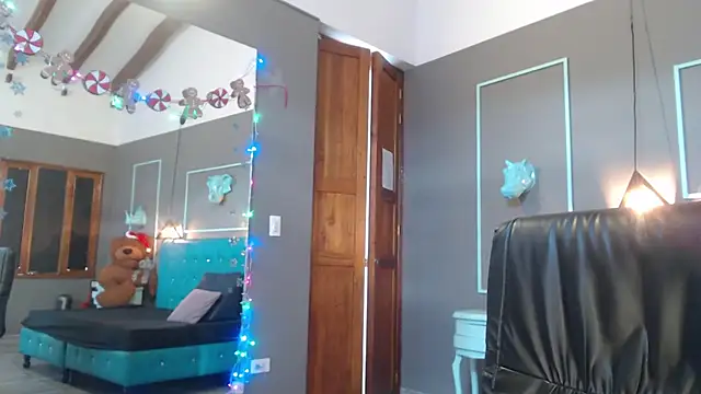 _isaabellaa's cam snapshot