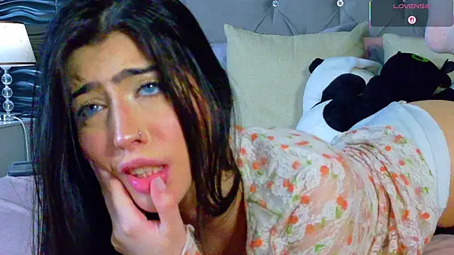 Ambar_Bull's cam snapshot