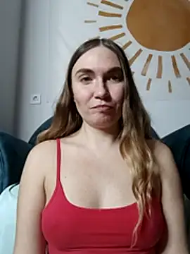 KisaVixen's cam snapshot