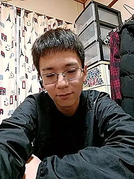 TERU_kun_jp live sex cam