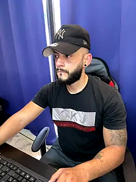 Mike_savage3 live sex cam