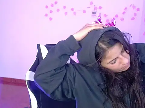 Nina__666's cam snapshot