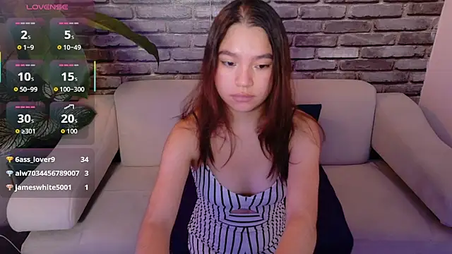 laurent_scott's cam snapshot