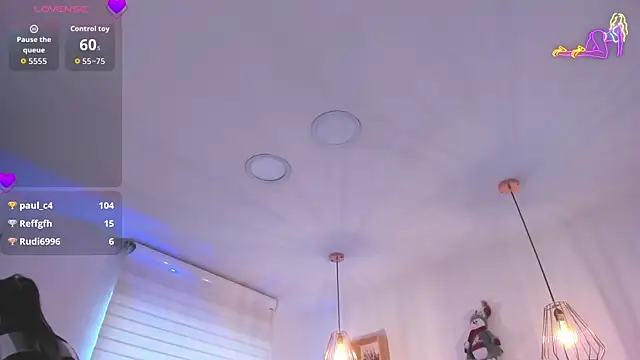 Paola_Owens's cam snapshot