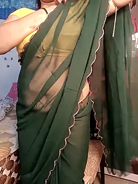 Sneha_gril's cam snapshot