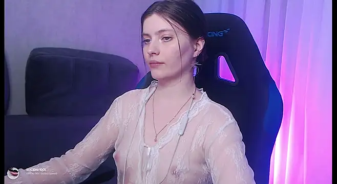 cute_mushroom's cam snapshot