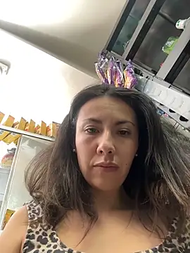 im_loreinnn's cam snapshot