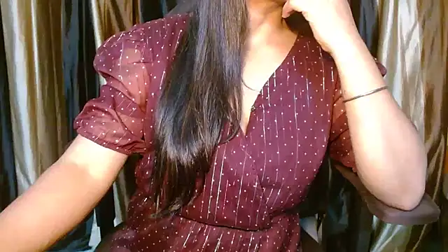 Wow_Lovely_'s cam snapshot