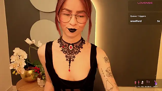 rosse_98_'s cam snapshot