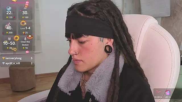 _sharlotte777's cam snapshot