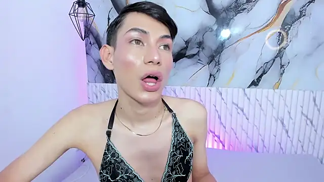 JackeOwens live sex cam