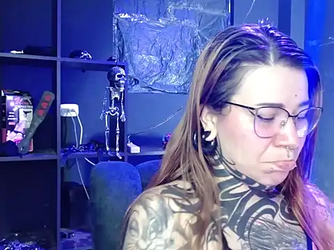 Pandora_9666's cam snapshot