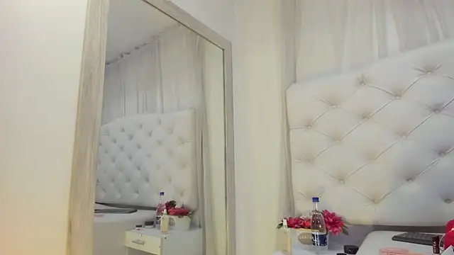 kamii_arias's cam snapshot